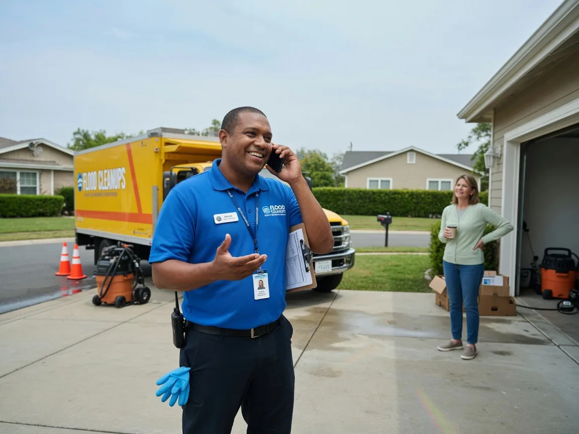 Water Damage Restoration Rollinsford, NH FAQs